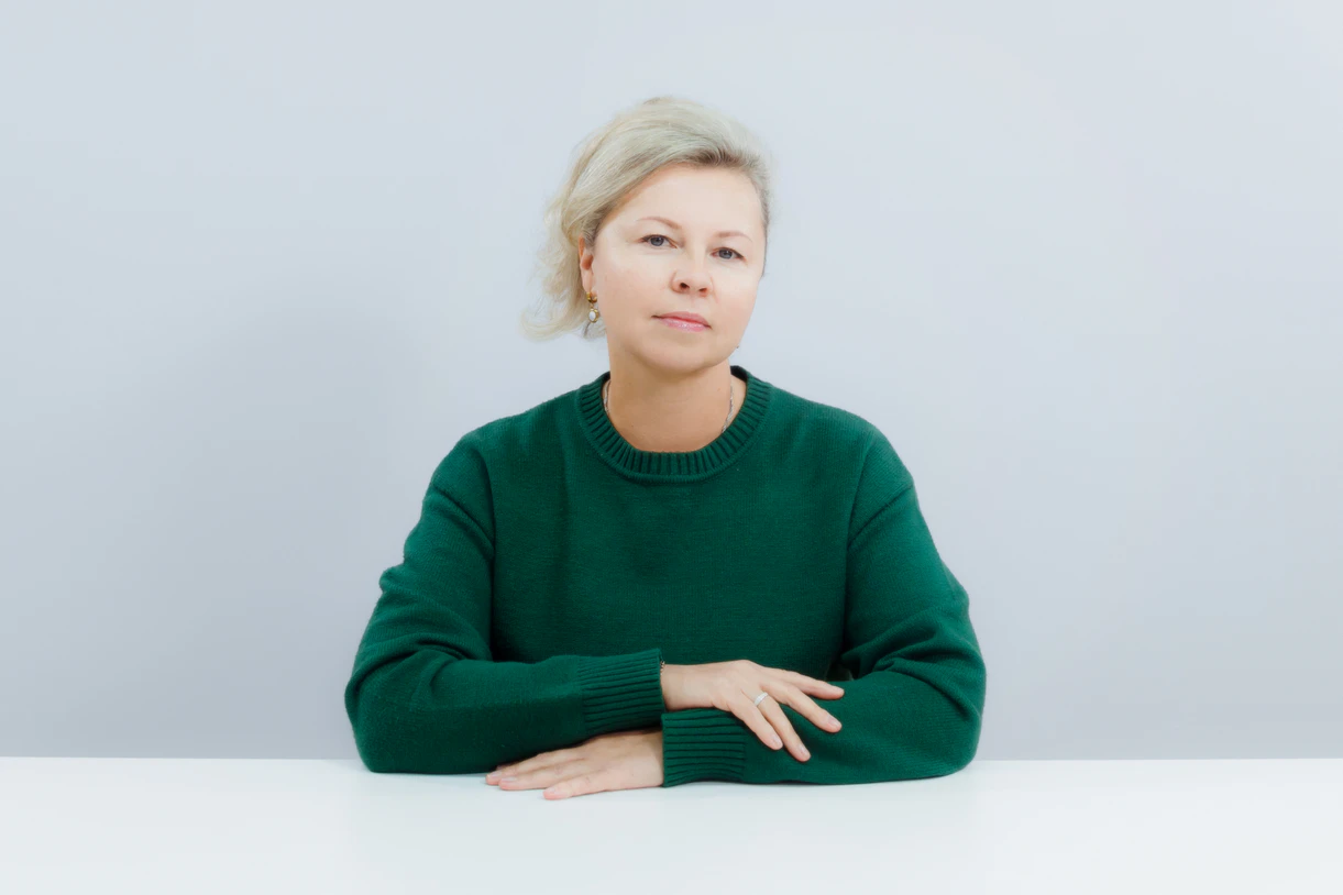 Портрет: Яранкина Екатерина Вячеславовна